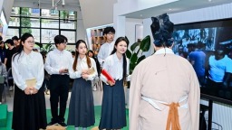 溪山问道，何以润物有声？——贵州大学“马院+书院”协同育人观察