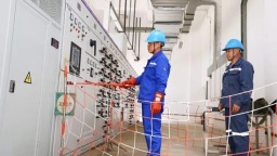 贵安实现工业园区“装表到户”全覆盖  企业电费平均降24%