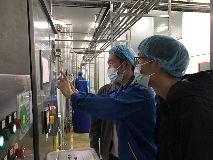 金果满枝头 丰收正当时——盘州刺梨收果季正式开启