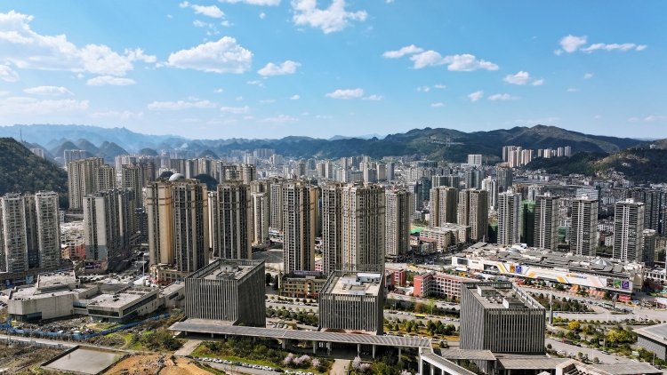 入局氢能源赛道，六盘水底气从何而来？