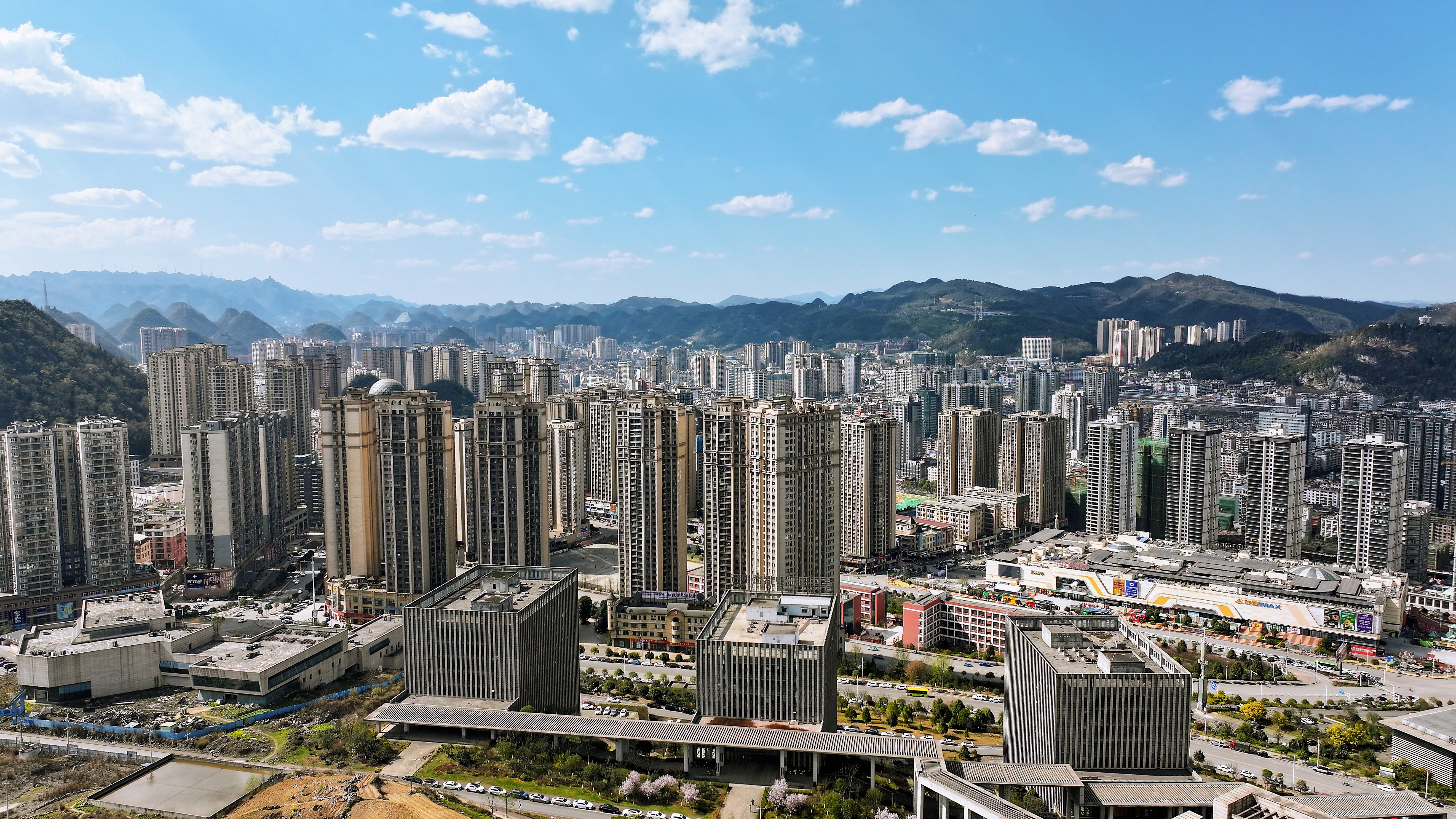入局氢能源赛道，六盘水底气从何而来？