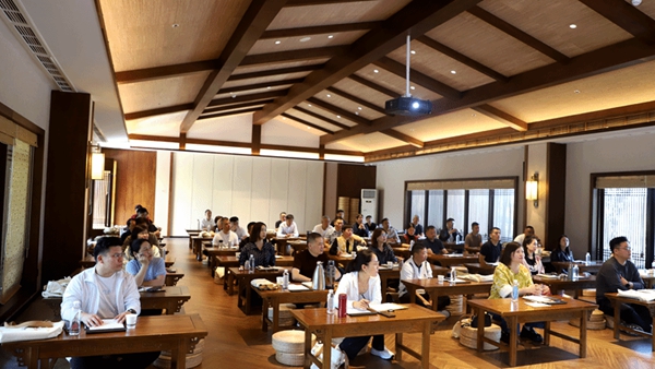 贵阳修文：中国阳明文化园秋季研学热潮涌动_fororder_1
