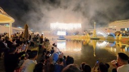 贵州清镇国庆中秋假期共接待游客91.5万人次
