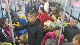 贵阳清镇：“惠农专线”促城乡融合