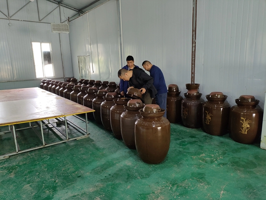贵州仁怀：舌尖乡愁变身乡村振兴“金钥匙”_fororder_微信图片_20250611165600