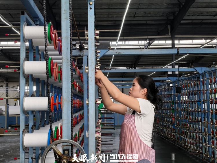 智能制造看贵州：千行百业插上“智慧翅膀”