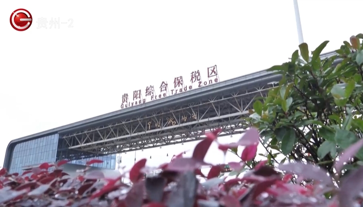 贵阳综保区以“娘家式”服务精准滴灌企业成长，钢三代筑梦“黑灯工厂”书写“贵州芯”传奇！