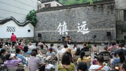 准考证畅玩古城 贵州镇远推出中高考考生暑期“一证玩全城”专属福利