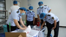 贵州罗甸：多部门靠前服务保障 全方位筑牢高考防线