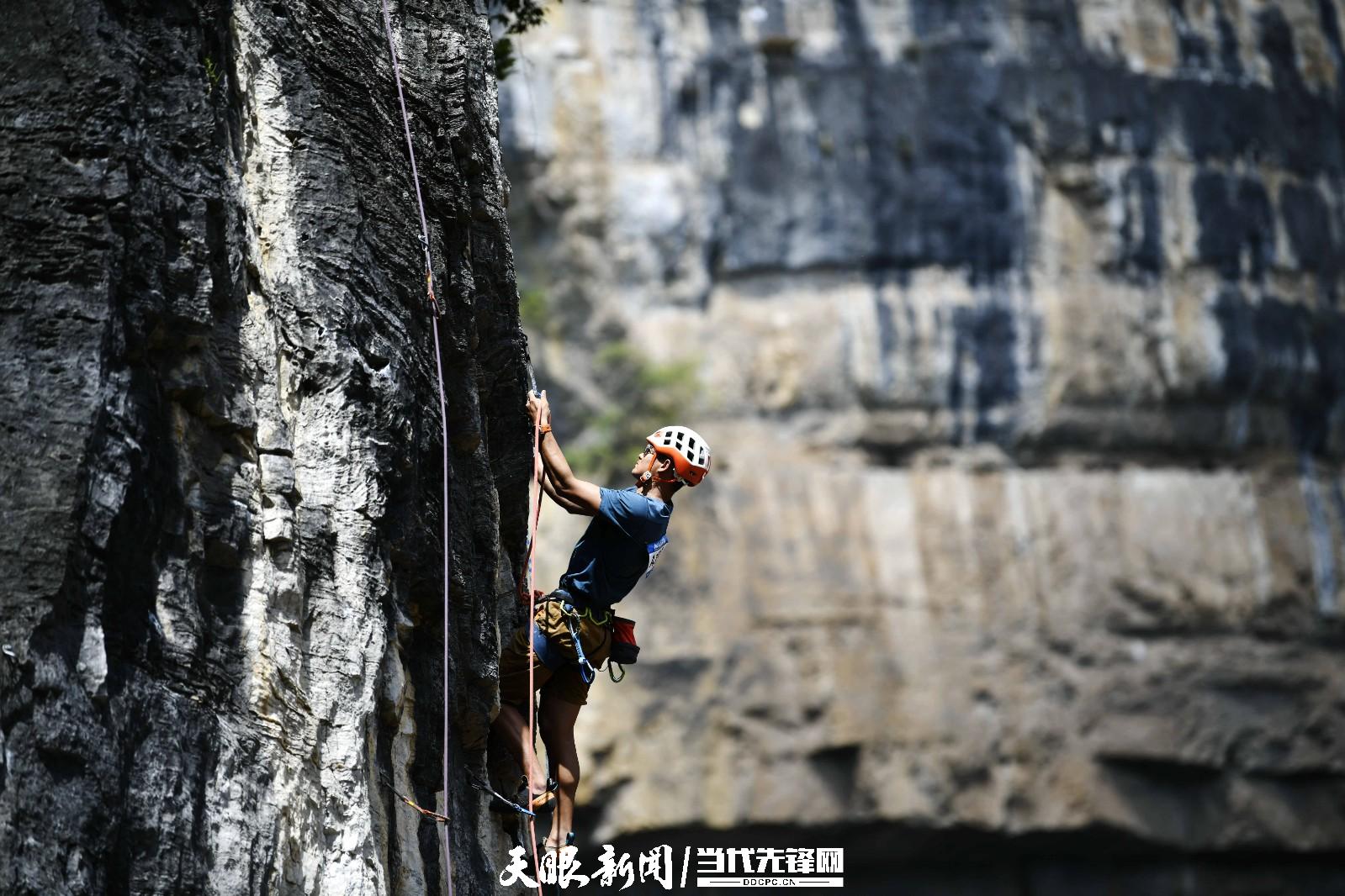 筑梦十载开出“幸福花” ！“体育+”激活县域经济新动能