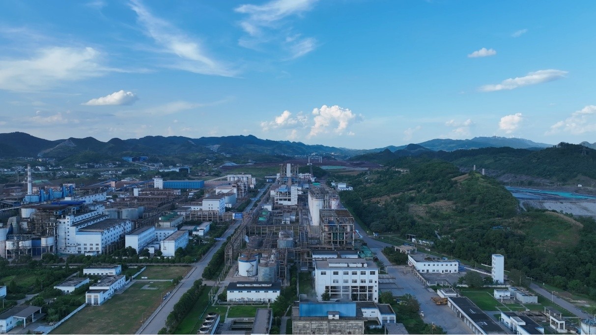 贵州工业挑大梁：向“新”而行 铸就现代化产业新格局