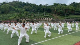贵州平塘：“银龄课堂”托起“银发幸福”