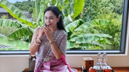 外籍达人沉浸式探访“爽爽贵阳”  向世界推介“贵阳的旅居慢生活”