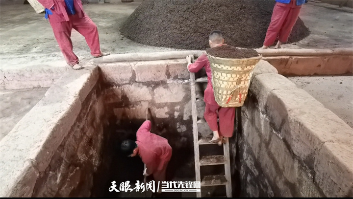 聚焦酒博会｜在贵州，来一场酱香与精酿的“干杯”！