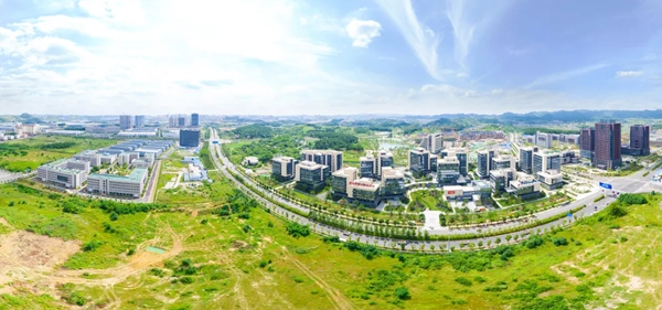 贵阳高新区以科技创新塑造发展优势 内生动能集聚加速释放 贵阳高新区以科技创新塑造发展优势 内生动能集聚加速释放_fororder_111