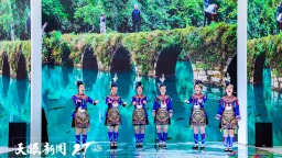 多彩贵州亮相深圳文博会精彩纷呈