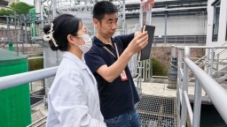贵州仁怀：构建多元治污体系 守护赤水河碧水清流