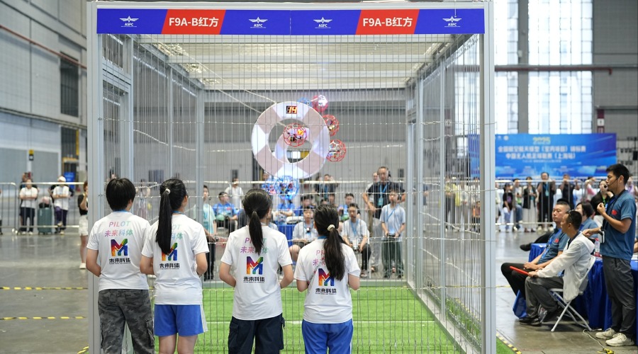 2025中国无人机足球联赛贵阳站即将开赛_fororder_DSC00099-opq3839113766