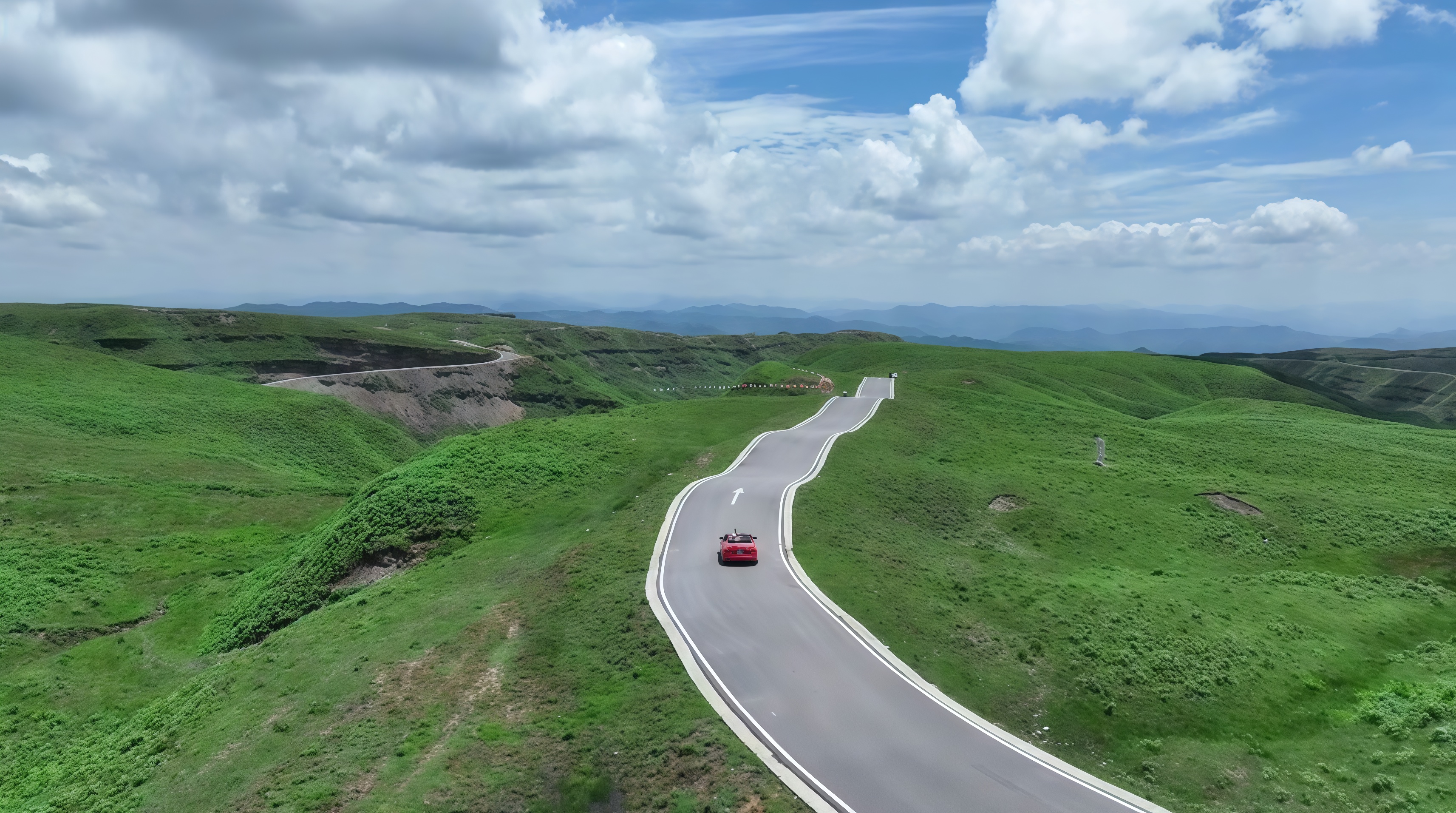 贵州非典型旅行指北｜一路向北，打开秋日高原上的一封浪漫情书