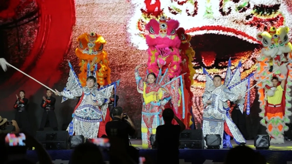 第三届中国非物质文化遗产保护年会暨第四届丹寨非遗周活动准备就绪_fororder_3