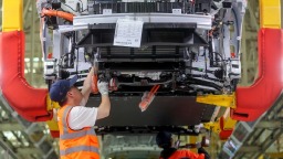 “电动贵州”动能澎湃跑出加速度