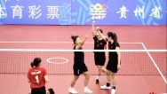 从校园操场到国际赛场  贵州惠水“藤球强县”体教融合结硕果