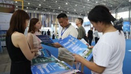 贵州罗甸康养旅居产业精彩亮相百城千企“五省+1”房地产联展联销活动