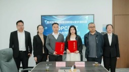 颠覆传统创业模式 贵州科学城OPC社区来了