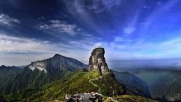 生态颜值更靓 经济产值更高｜贵州省“两山”转化绘就绿色发展新画卷