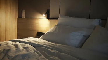 为什么一到秋天睡眠就变差？睡不好的“元凶”是温度