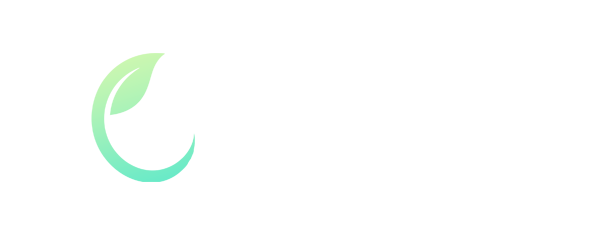 健康产业logo_fororder_Logo-健康产业-白