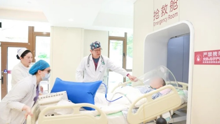 866天“零新发压疮”！上海天佑医院脑复苏中心攻克神经重症护理难题