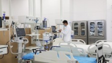 国家卫健委：2025年末全国医疗卫生机构总数超110万个