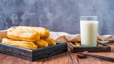 不好好吃早餐，真的很伤身体！一份“优质早餐”可以这么吃