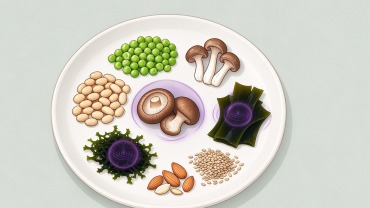 高嘌呤食物也有“隐藏款”