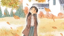 中医支招霜降时节养生
