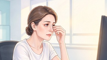 干眼不只是眼睛缺水_fororder_豆包