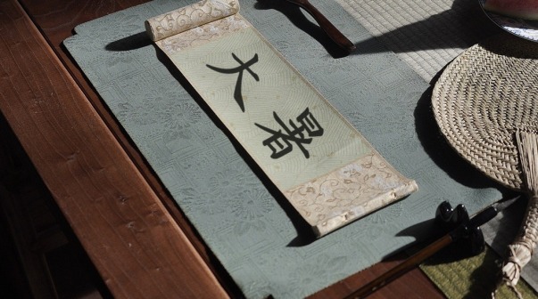 三伏天晒背，真能补阳祛湿吗？_fororder_008rpeZHly1hfzobqu2slj31hc0u01kx