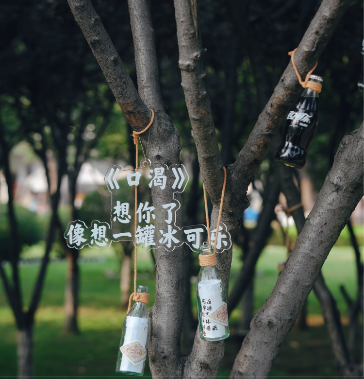 中粮可口可乐联动南山诗歌节推广环保理念_fororder_48