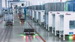 七部门印发指导意见   为推进新型工业化提供高质量金融服务