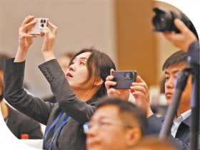 推动中国产品向中国品牌转变