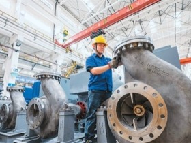 5月份制造业PMI数据出炉——中国经济总体产出保持扩张