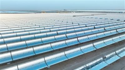 海合会国家积极拥抱“一带一路”（环球热点）