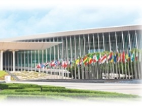 在中国开放“大舞台”迎接发展新机遇