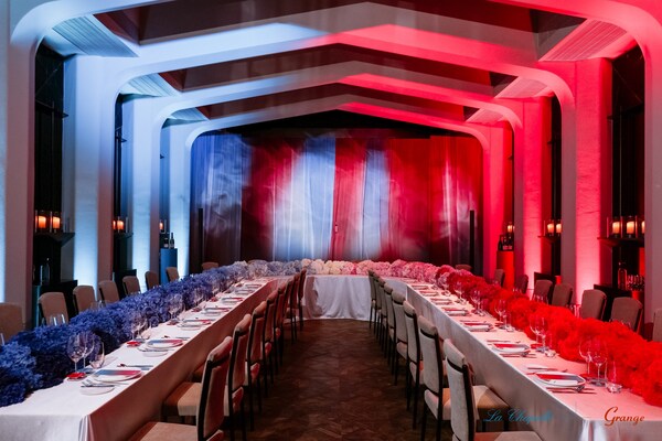 Penfolds奔富2021年份Grange La Chapelle葛兰许小教堂中国上市 泸州老窖独家代理呈献