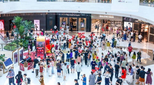 封关运作首周海南离岛免税购物金额11亿元