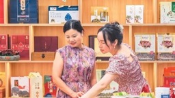 上半年消费市场保持平稳增长态势