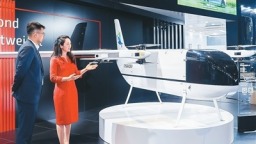 展现创新力 碰撞新火花