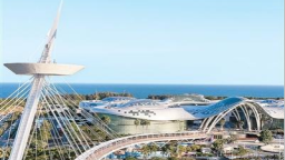 助力海南国际旅游消费中心建设