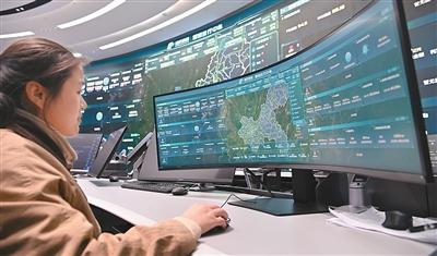 更多公共数据“跑起来”（锐财经）